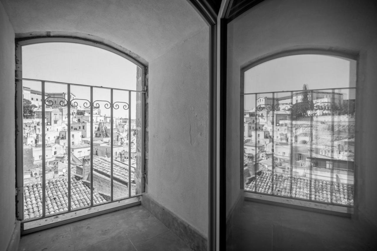 Al Vico Matera Exterior foto